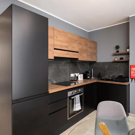 Modern 1br Maisonette With Back Yard - Close To Manoel Island Saint Julians & Tigne Shopping Mall * Gzira