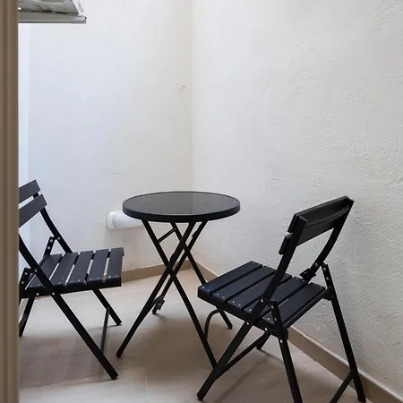 Modern 1br Maisonette With Back Yard - Close To Manoel Island Saint Julians & Tigne Shopping Mall * Gzira